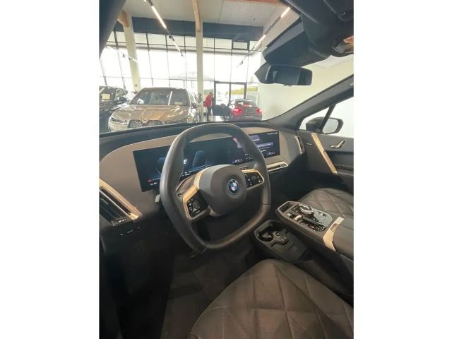 BMW iX xDrive xDrive40