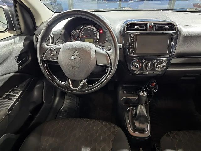 Mitsubishi Space Star Invite MIVEC Star