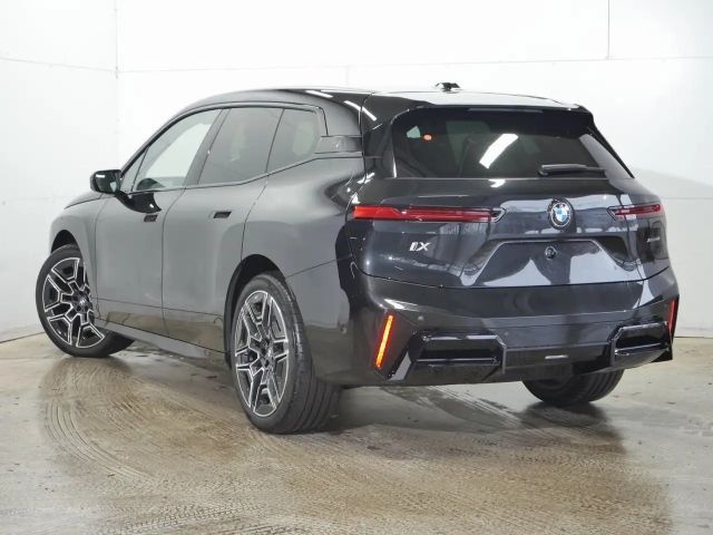 BMW iX M-Sport xDrive45