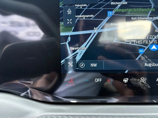 Ford Mustang Coupe Dark Horse 5.0l NAVI*IACC*B&O*SBL