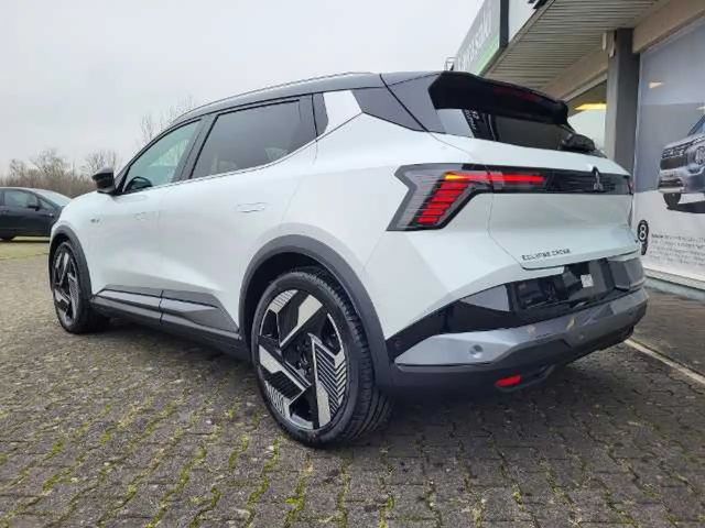 Mitsubishi Eclipse Cross Diamant Edition