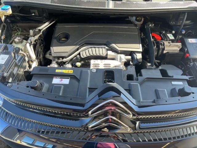 Citroën C5 Aircross Max