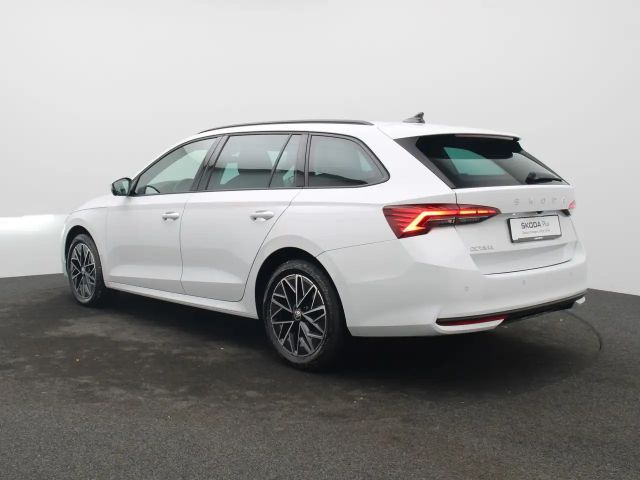 Skoda Octavia 2.0 TDI Selection