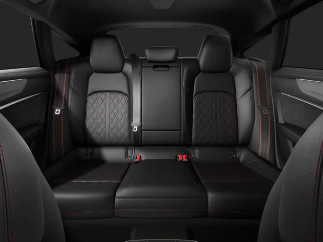 Audi S7 TDI MATRIX NAVI AHK B&O PANO HuD