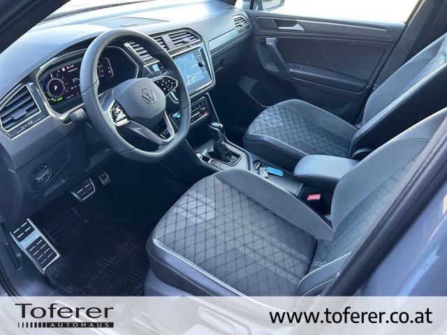 Volkswagen Tiguan DSG R-Line eHybrid