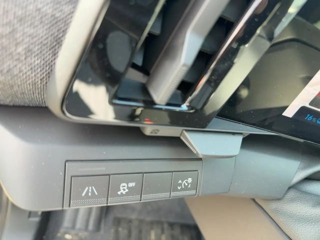 Renault Megane E-Tech E-Tech Techno