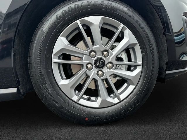 Ford Focus EcoBoost Titanium