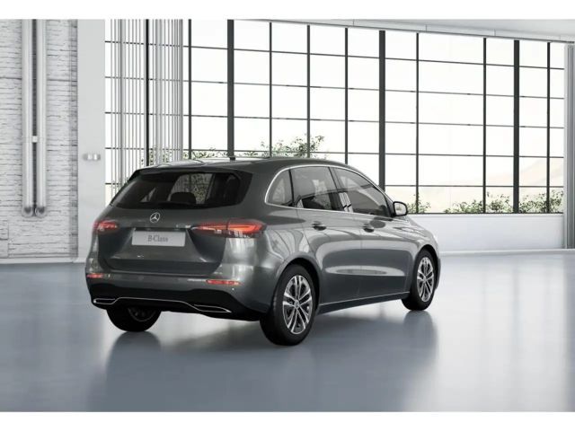 Mercedes-Benz B 200 Progressive