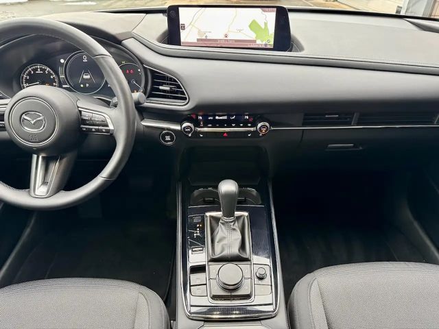 Mazda CX-30 Exclusive-line