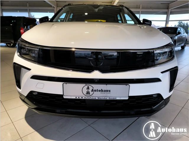 Opel Grandland X GS-Line Grand Sport