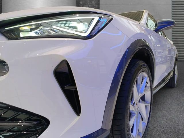 Cupra Formentor 1.5 TSI