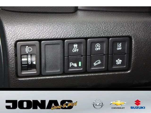 Suzuki Vitara AllGrip Comfort