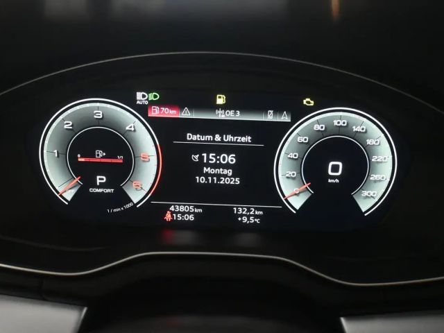 Audi Q5 40 TDI Quattro S-Line