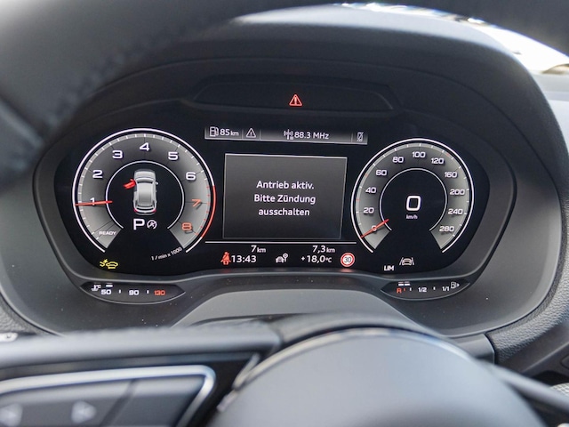 Audi Q2 35 TFSI S-Tronic