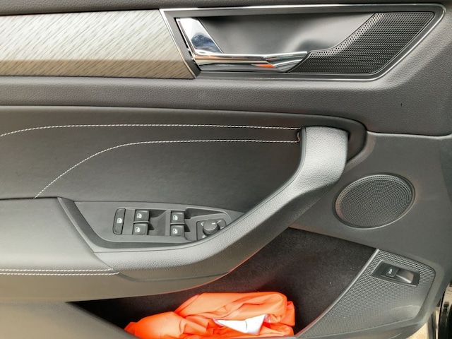 Skoda Kodiaq 2.0 TDI 4x4 Style Style