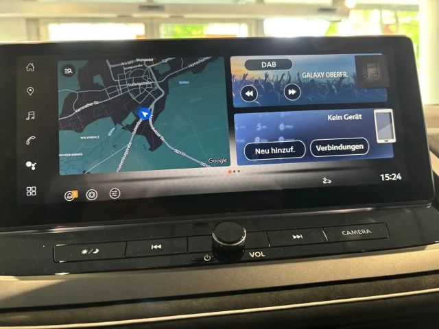 Nissan Qashqai N-Design 1.5 VC-T e-POWER 190PS 4x2 Kom