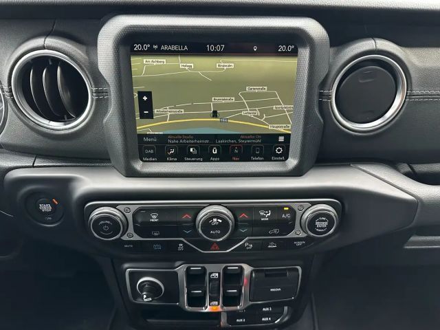 Jeep Wrangler 4xe Sahara