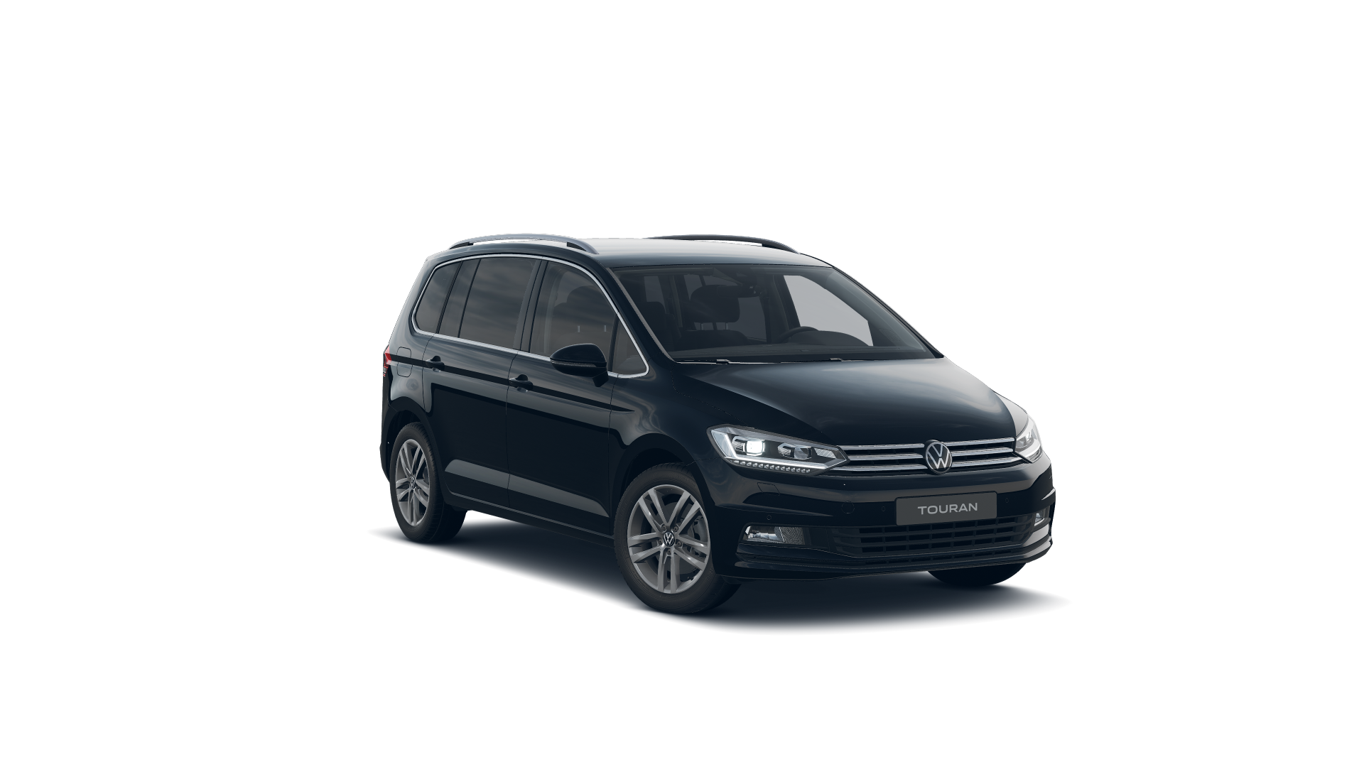 Volkswagen Touran 1.5 TSI DSG
