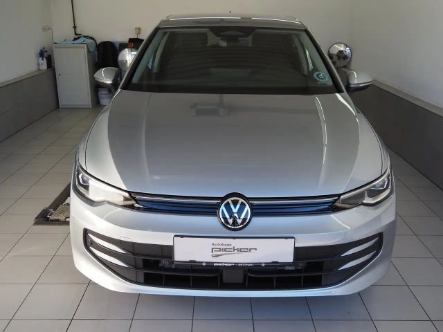 Volkswagen Golf Rabbit TSI