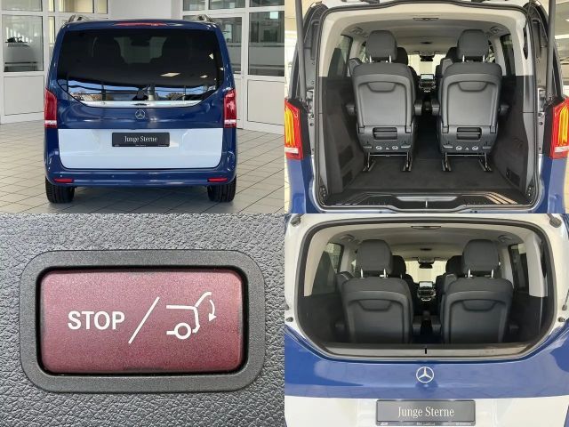 Mercedes-Benz V 300 V 300 d