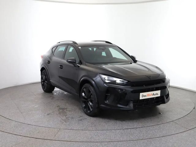 Cupra Formentor DSG