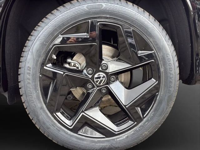 Volkswagen Tayron 2.0 TDI 4Motion DSG R-Line