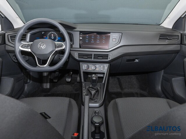 Volkswagen Polo Polo 1.0     Polo BT059 MPIM5F