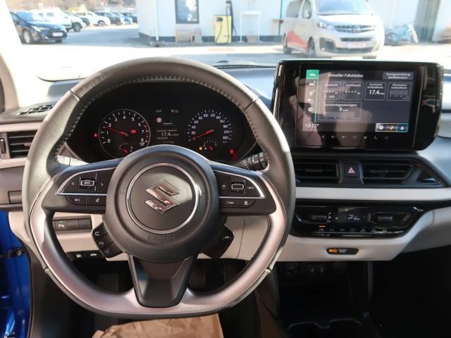 Suzuki Swift Hybrid Shine