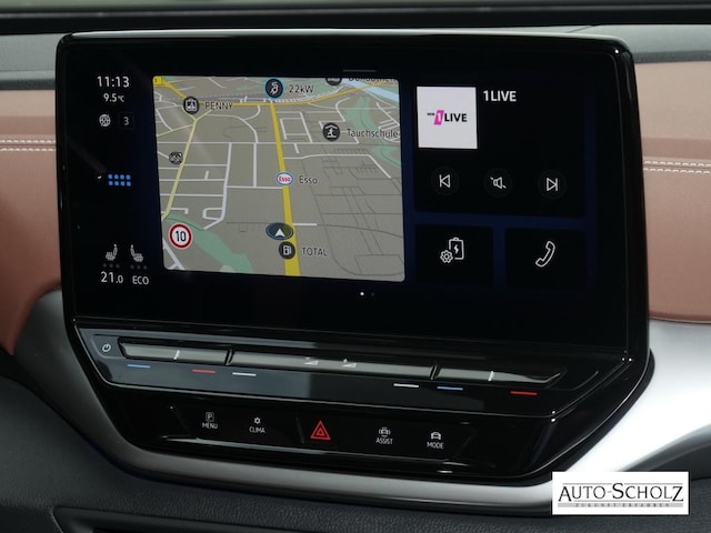 Volkswagen ID.4 Performance Plus Pro