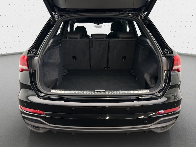 Audi Q3 35 TFSI S-Line S-Tronic