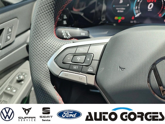 Volkswagen Golf 2.0 TSI DSG IQ.Drive