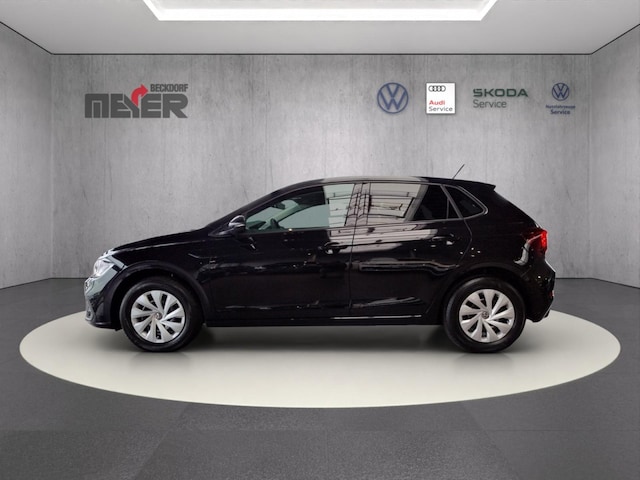 Volkswagen Polo 1.0 TSI Life