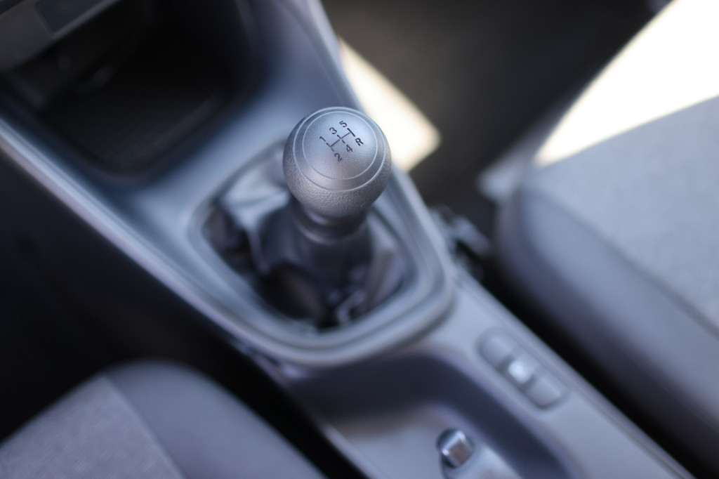 Toyota Yaris 5-deurs Basis