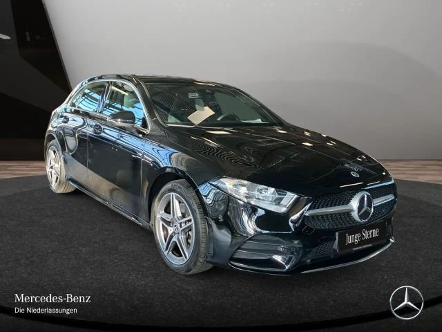 Mercedes-Benz A 250 A 250 e AMG Line