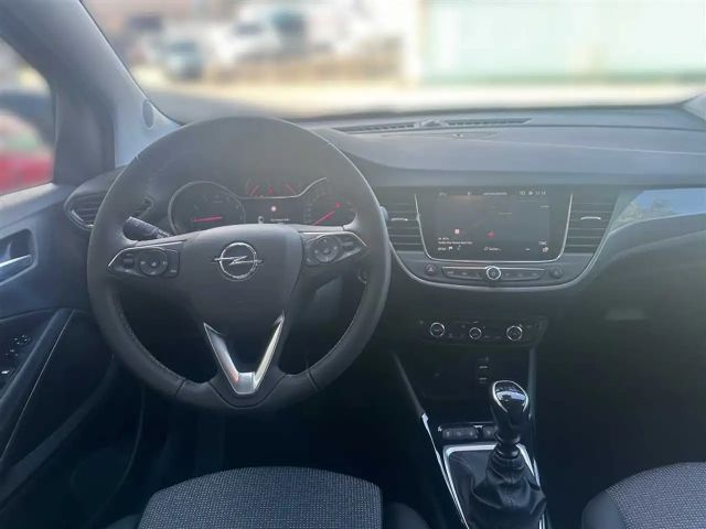 Opel Crossland X Elegance