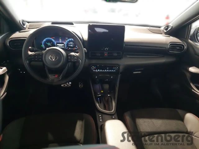 Toyota Yaris GR Hatchback Hybride