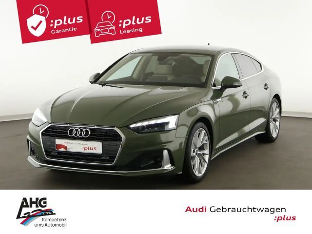 Audi A5 35 TDI S-Tronic Sportback