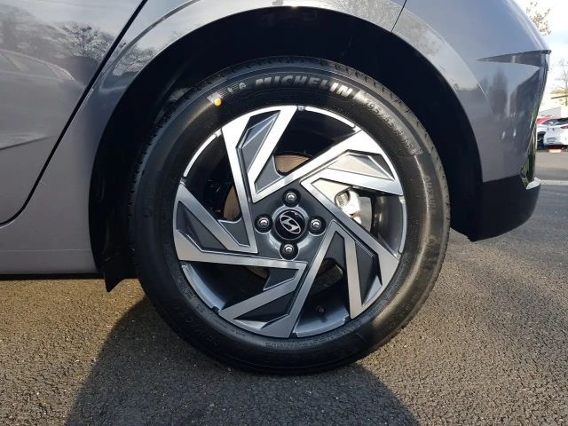 Hyundai i20 1.0 T-GDi Trend