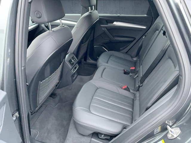 Audi Q5 40 TDI Quattro S-Tronic Sportback