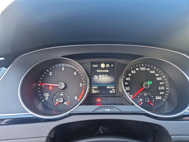 Volkswagen Passat 2.0 TDI Business Variant