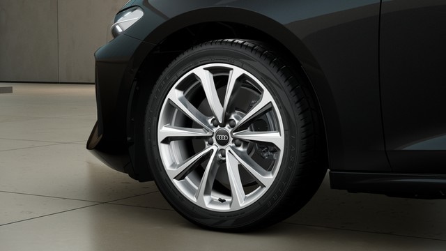 Audi A5 Avant S-Tronic