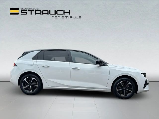 Opel Astra GS-Line Grand Sport