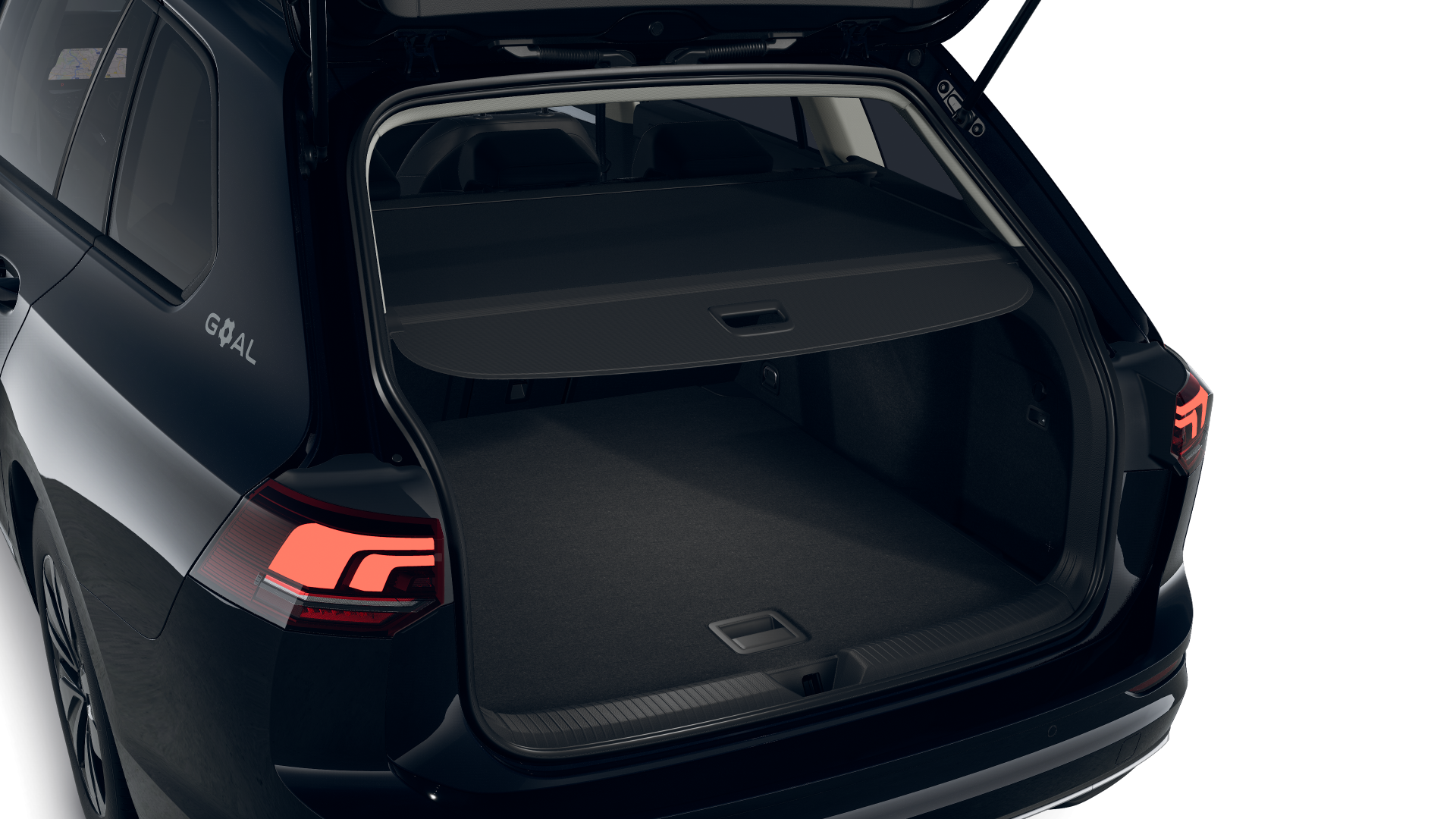 Volkswagen Golf 1.5 TSI Life Variant