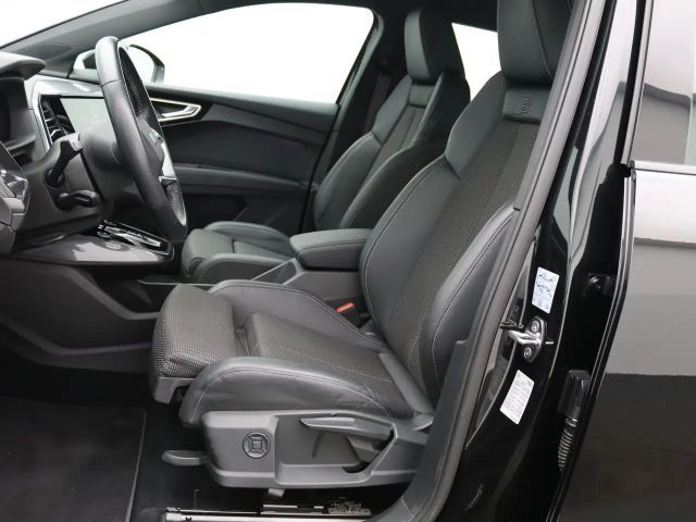 Audi Q4 e-tron 40 S-Line