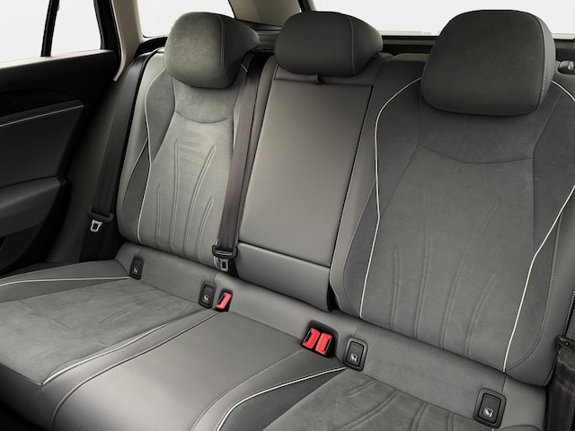 Volkswagen Passat 2.0 TDI Business Variant