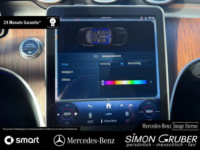 Mercedes-Benz CLE 450 4MATIC