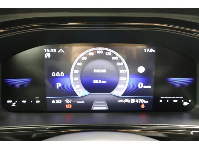 Volkswagen T-Roc 1.5 TSI DSG R-Line