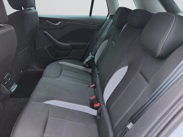 Skoda Kamiq 1.0 TSI Selection