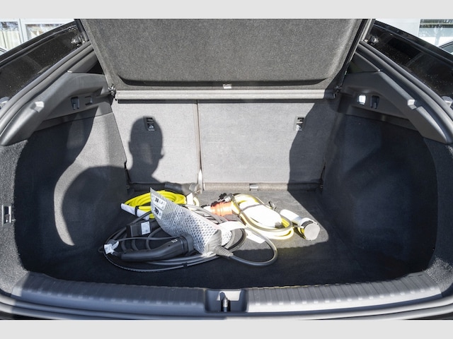 Audi Q4 e-tron Quattro Sportback