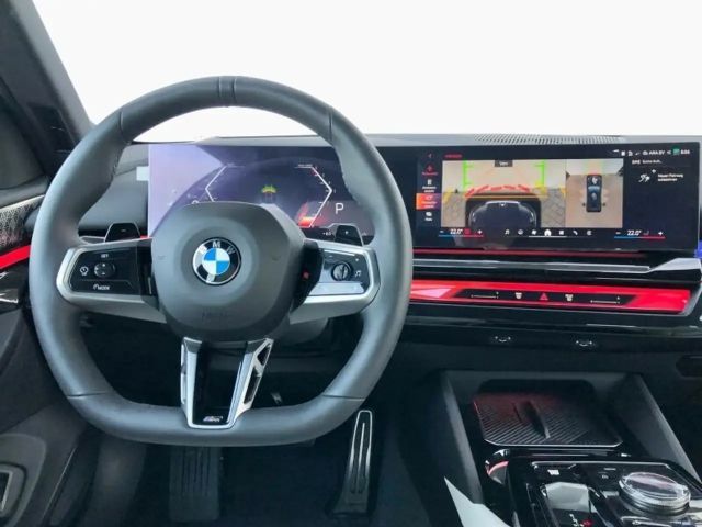 BMW 540 540d M-Sport xDrive